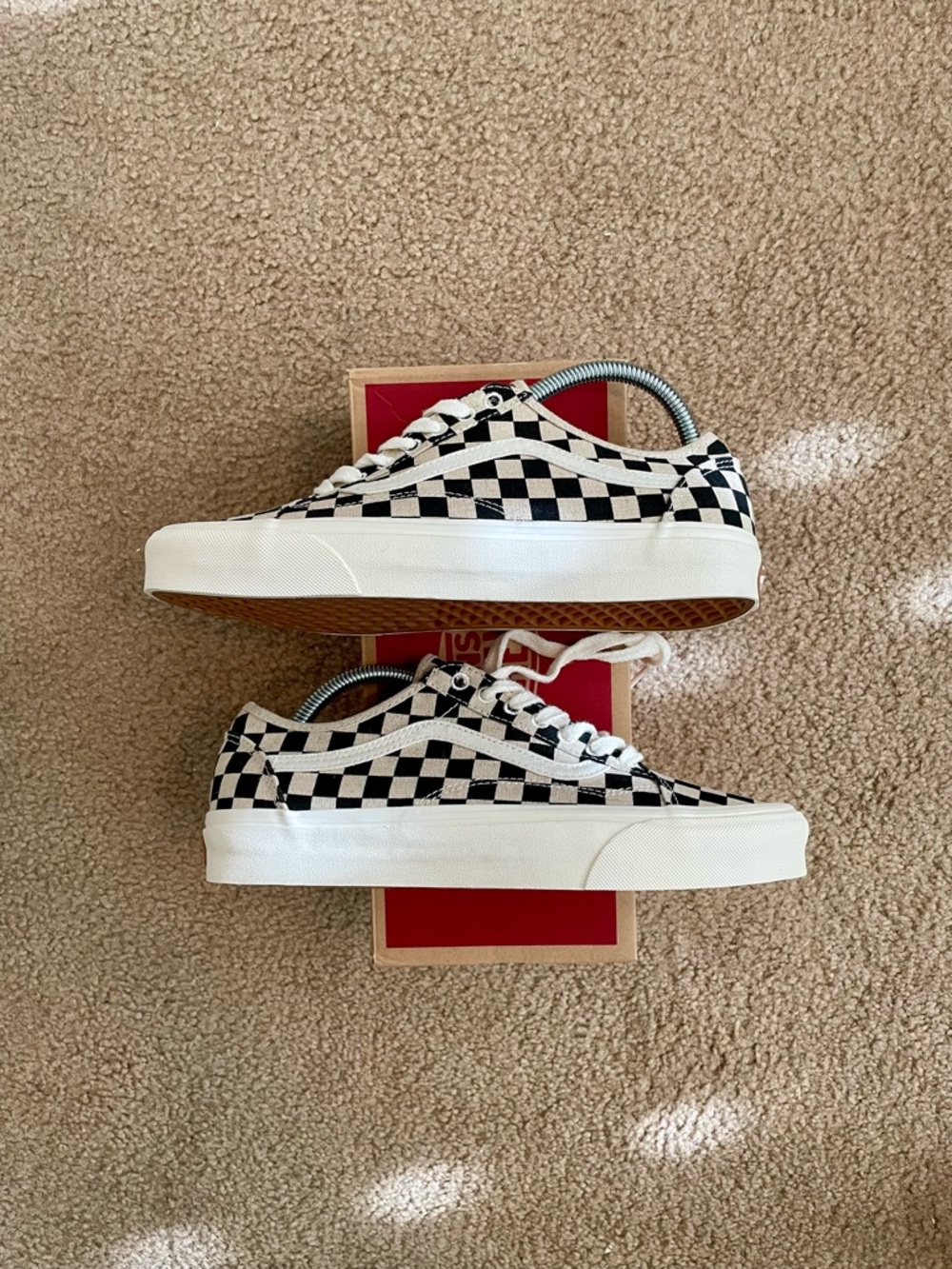 Vans Old Skool Tapered Eco Theory